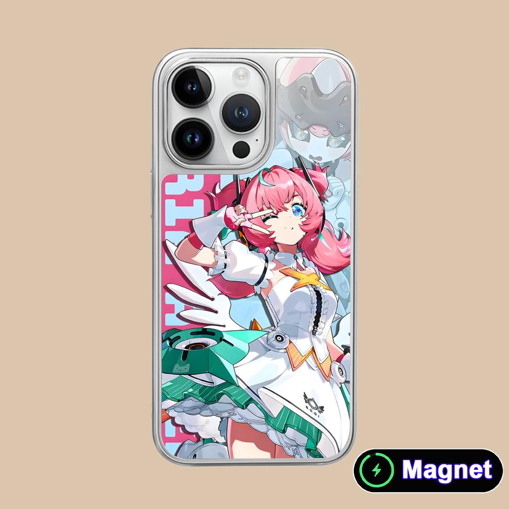 Zenless Zone Zero Aria Silver Plating Magsafe Mobile Phone Case for iPhone 17 16 15 14 13 12 11 Air Pro Max Plus Colorful Cover iPhone 11
Zenless Zone Zero Aria Silver Plating Magsafe Mobile Phone Case for iPhone 17 16 15 14 13 12 11 Air Pro Max Plus Colorful Cover iPhone 11