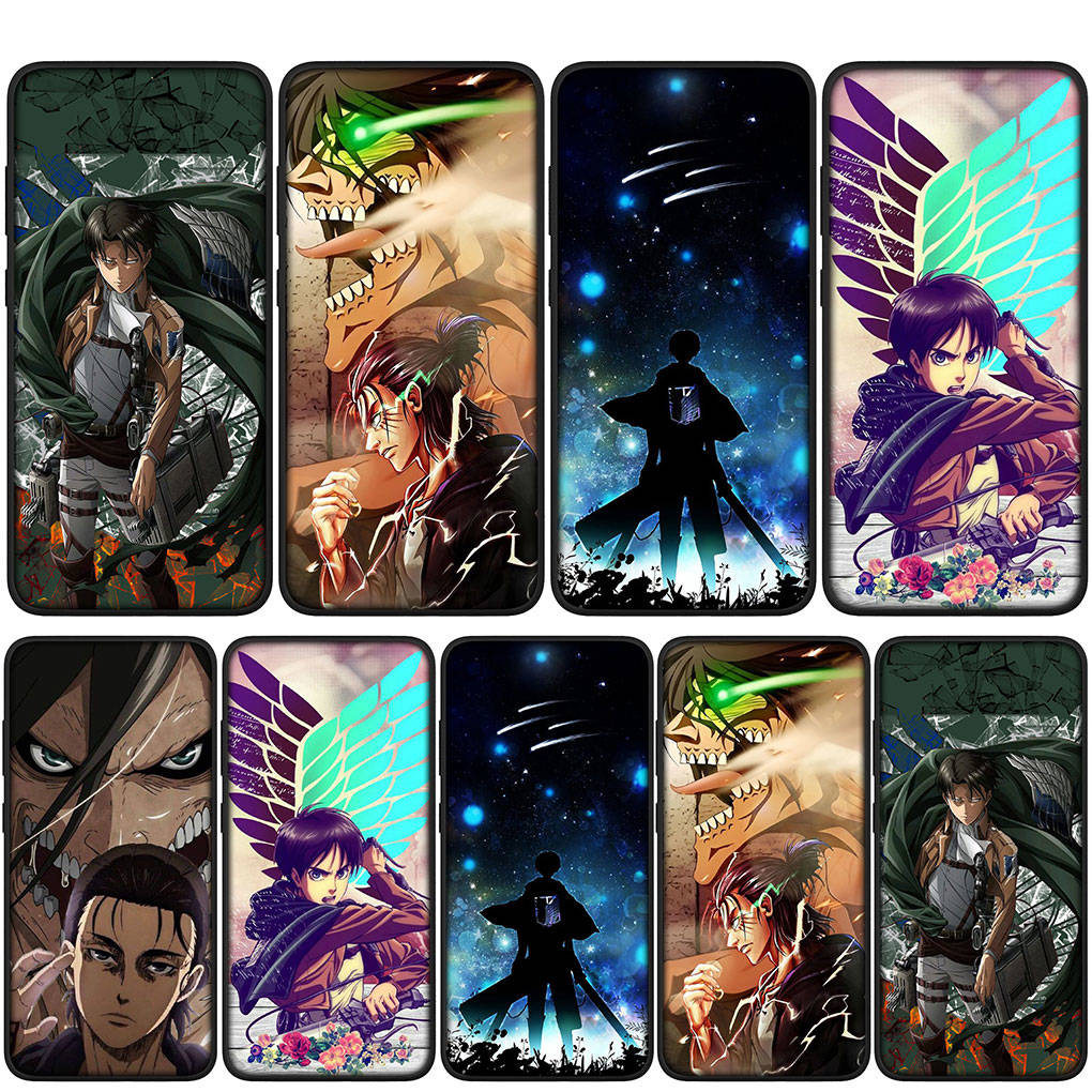 Чехол для iPhone 15 14 Xiaomi Redmi Note 13 12 11 Pro Max X 8 7 9 XR Samsung Galaxy S24 S23 A05 OPPO A15 Huawei Attack on titan levi Чехол для телефона
Чехол для iPhone 15 14 Xiaomi Redmi Note 13 12 11 Pro Max X 8 7 9 XR Samsung Galaxy S24 S23 A05 OPPO A15 Huawei Attack on titan levi Чехол для телефона