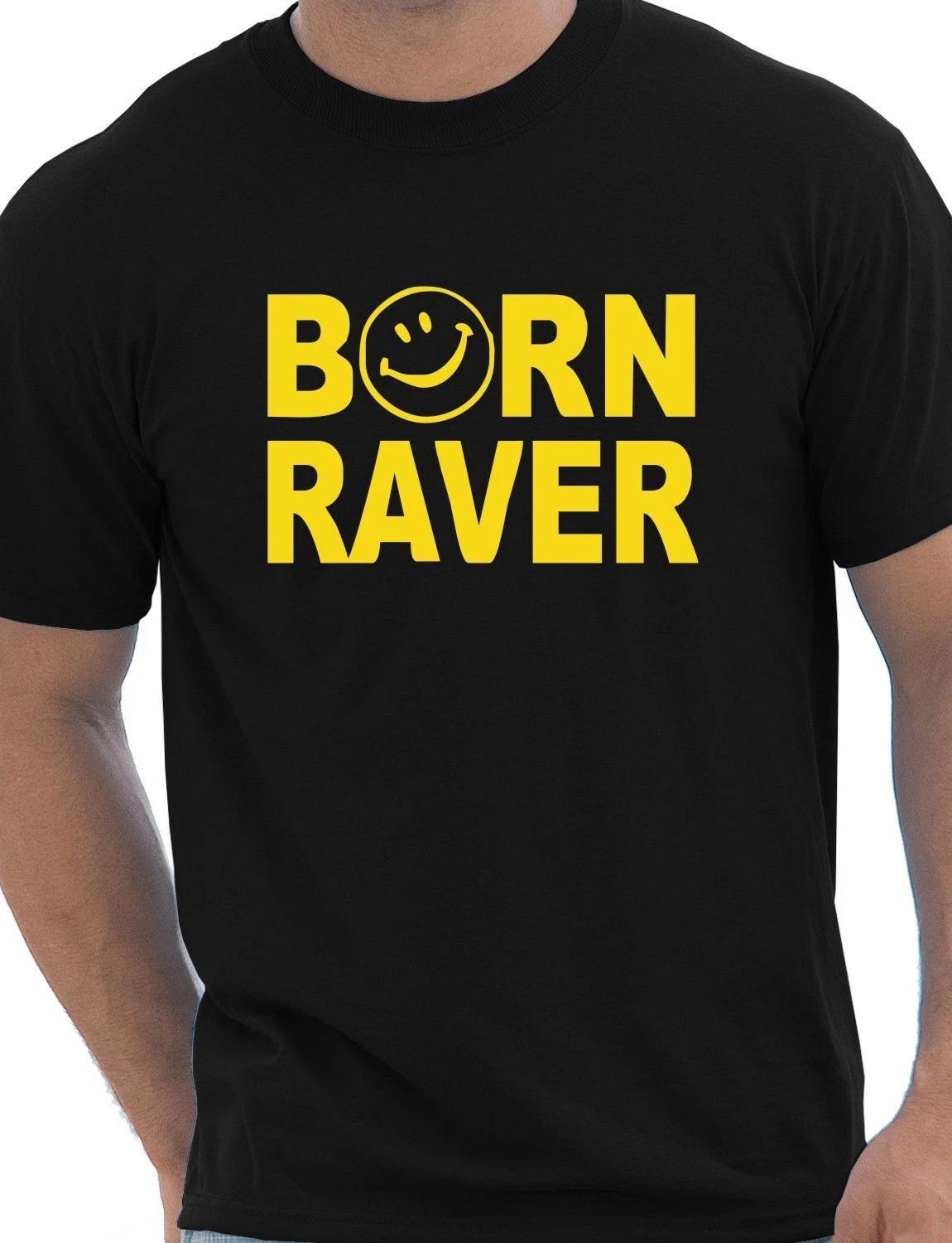 Born Raver Party Dance Festival Funny Mens T-Shirt Size S-XXL 3XL
Born Raver Party Dance Festival Funny Mens T-Shirt Size S-XXL 3XL