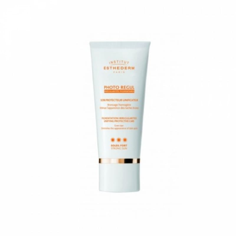 Estedem Photo Regular Irregularite Peacement Unifying Sun Care 50 мл
Estedem Photo Regular Irregularite Peacement Unifying Sun Care 50 мл