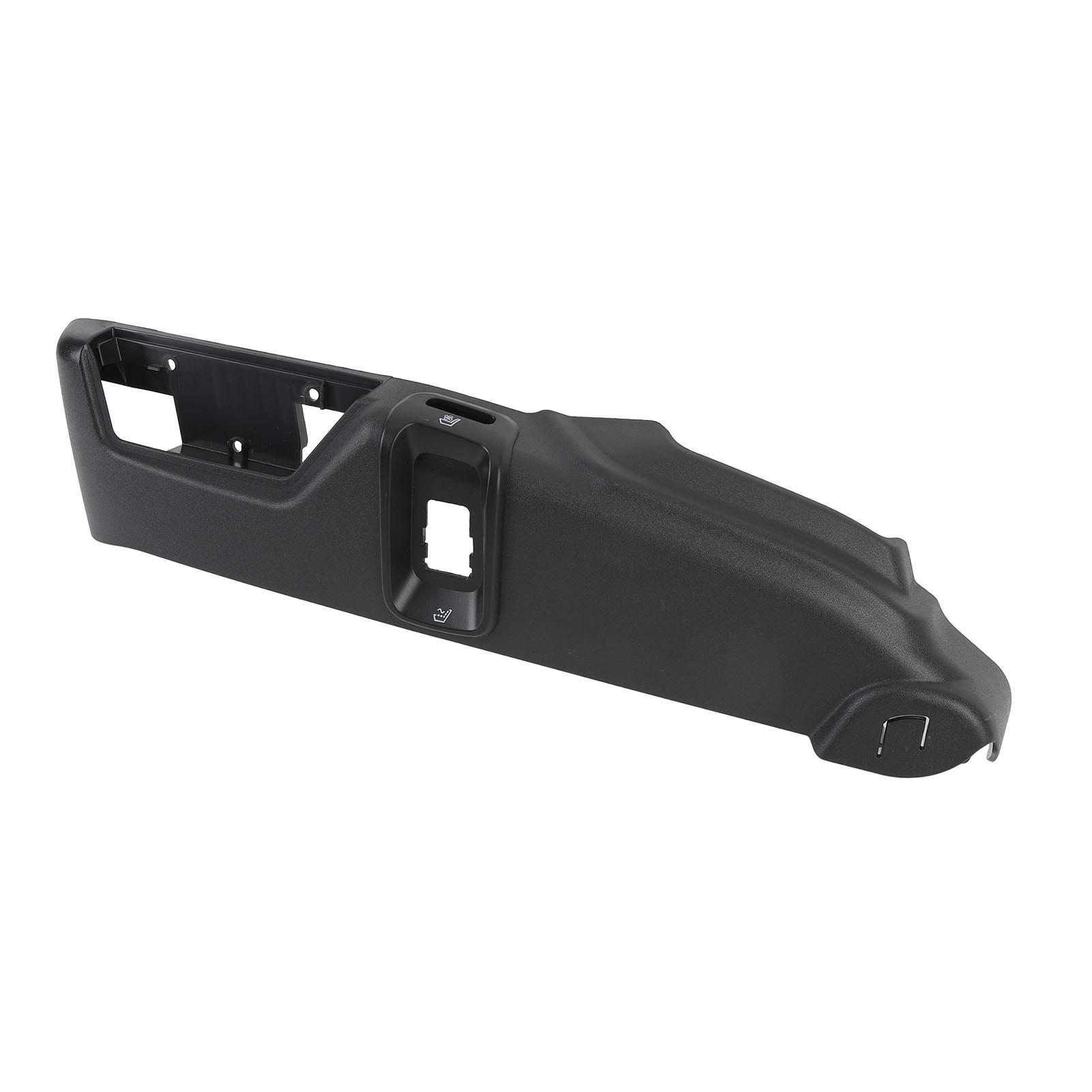 Front St Left Side Panel High Strength Wr Resistant Strmlined Design 39866788 for 90 MK1
Front St Left Side Panel High Strength Wr Resistant Strmlined Design 39866788 for 90 MK1