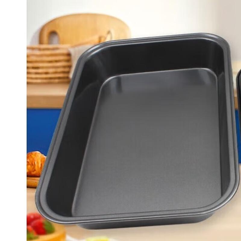Вутуо Потовщена Прямокутна Форма для Випічки з Антипригарним Покриттям
Вутуо Потовщена Прямокутна Форма для Випічки з Антипригарним Покриттям