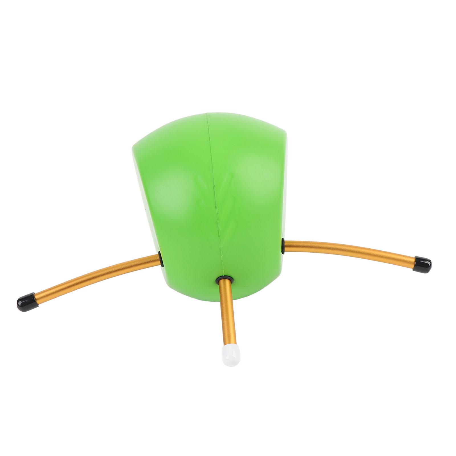 Swing Aid Practice PU Foam and Aluminum Alloy Portable Swing Aid
Swing Aid Practice PU Foam and Aluminum Alloy Portable Swing Aid