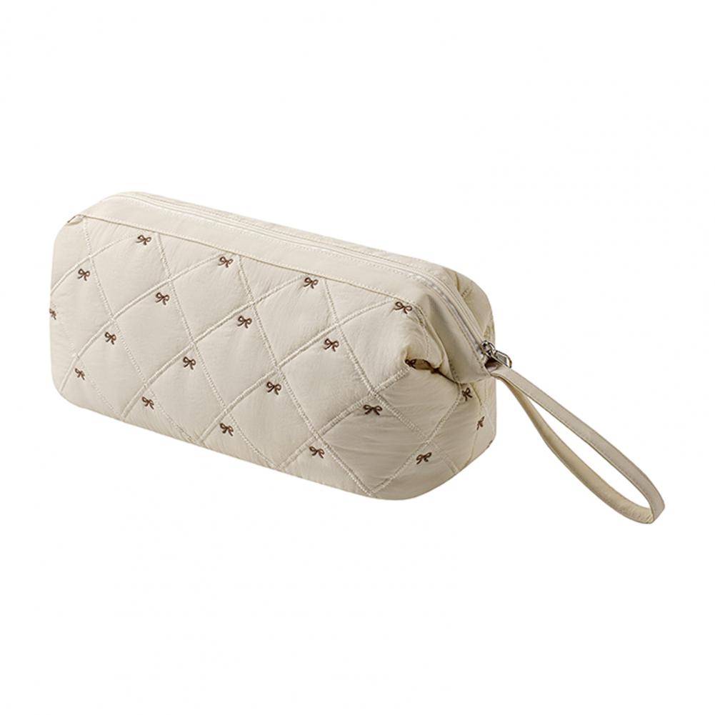 Travel Hair Dryer Case Hair Dryer Storage Bag with Strong Zipper Closure Portable Oxford Fabric Makeup Organizer Box-shaped бежевий
Travel Hair Dryer Case Hair Dryer Storage Bag with Strong Zipper Closure Portable Oxford Fabric Makeup Organizer Box-shaped бежевий