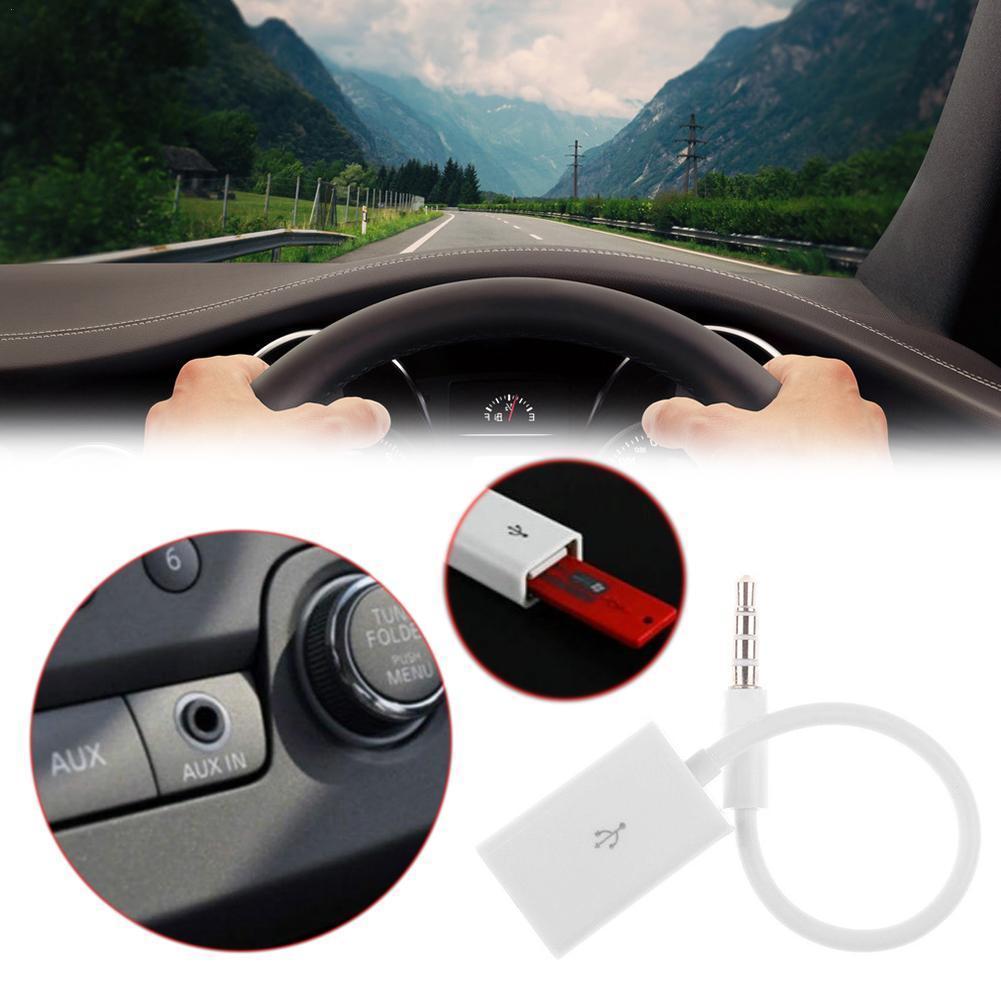 Jack 3.5 AUX Audio Plug To USB Converter USB Cable Cord Disk U Phone Drive MP3 For Car Accessories Flash Adapter USB Speaker белый
Jack 3.5 AUX Audio Plug To USB Converter USB Cable Cord Disk U Phone Drive MP3 For Car Accessories Flash Adapter USB Speaker белый