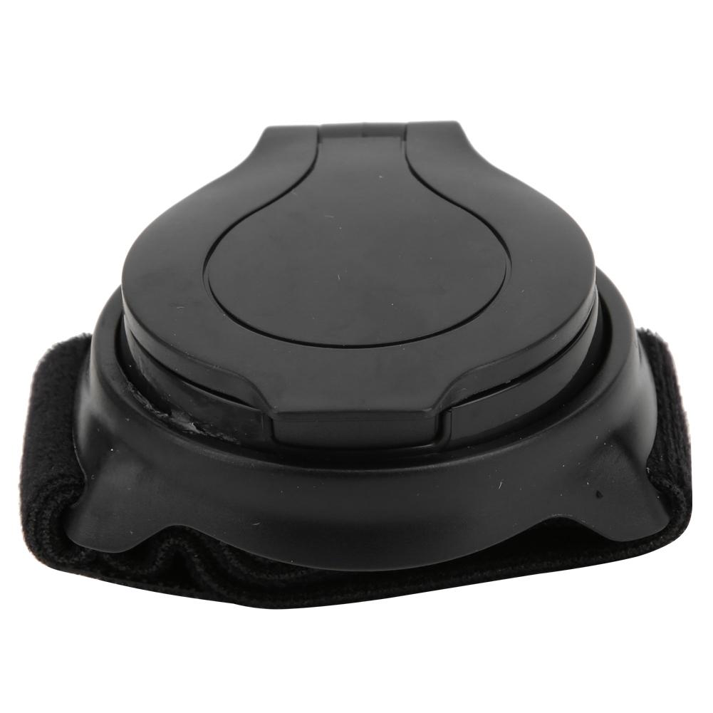 Bike Retroreflector Rearview Mirror with Arm 360 Degree Retotation Bicycle Accessory
Bike Retroreflector Rearview Mirror with Arm 360 Degree Retotation Bicycle Accessory