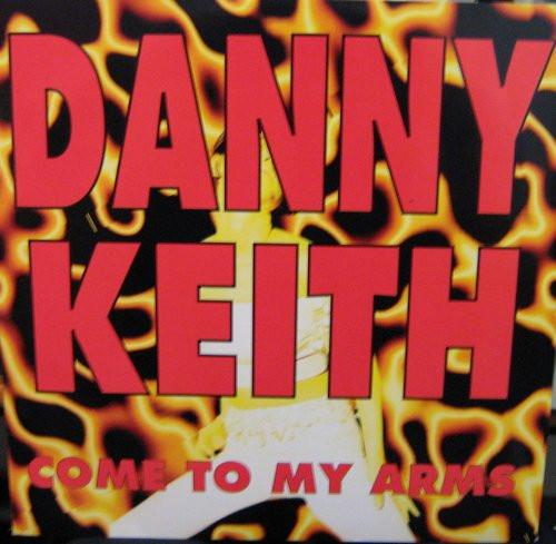 12inch Record DANNY KEITH - Come To My Arms TRD1436 Time Records 1994 Italy Dance & Electronica Used
12inch Record DANNY KEITH - Come To My Arms TRD1436 Time Records 1994 Italy Dance & Electronica Used