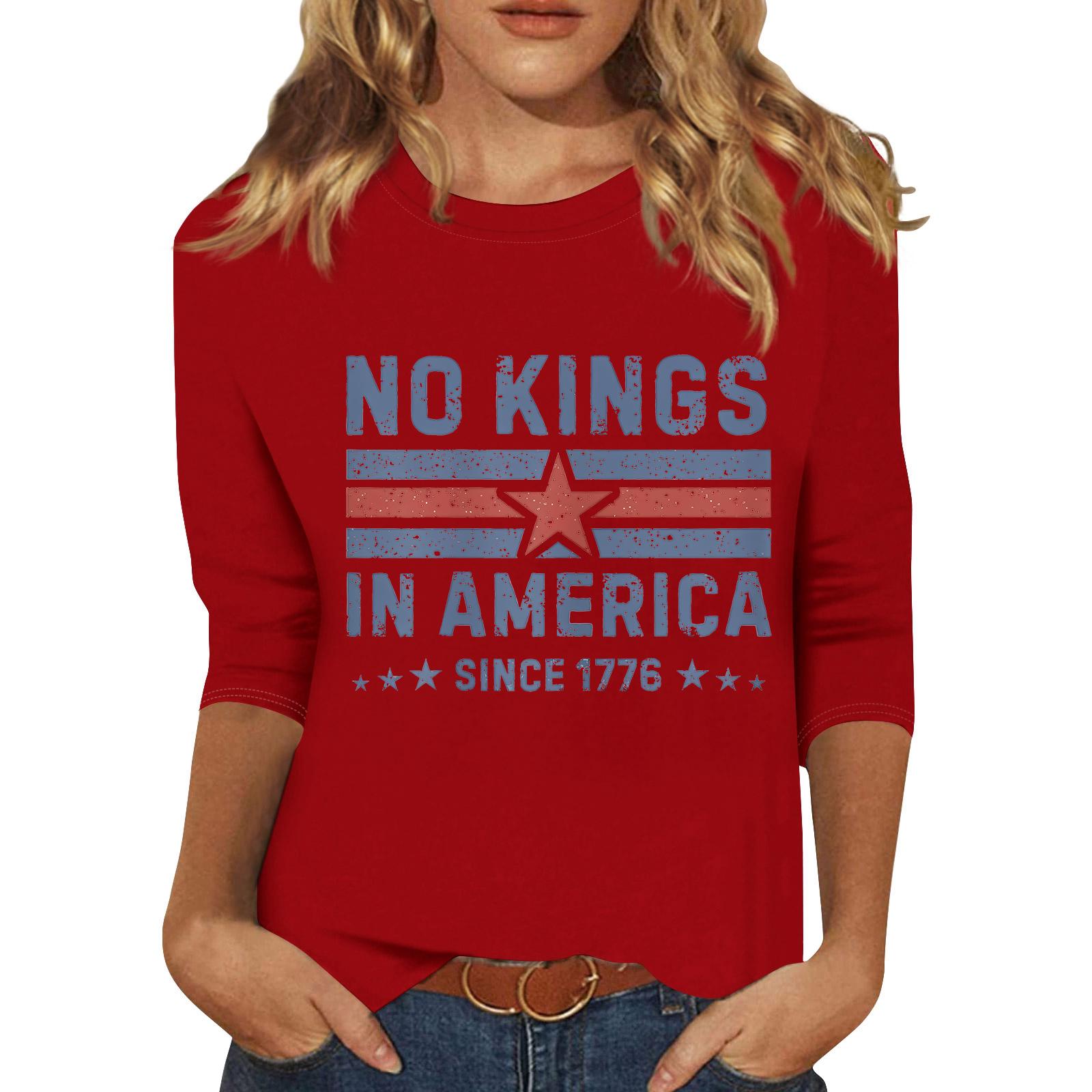 Women s Casual Three Quarter Sleeve Pullover Sweatshirt Crew Neck Lightweight Loose Fit Printed Graphic Top L красный
Women s Casual Three Quarter Sleeve Pullover Sweatshirt Crew Neck Lightweight Loose Fit Printed Graphic Top L красный