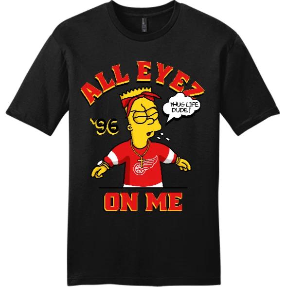 NEW Artbag Ink Clothing THUG LIFE RIP BLACK Tee Shirt SMALL-6XLARGE MADE IN USA XL
NEW Artbag Ink Clothing THUG LIFE RIP BLACK Tee Shirt SMALL-6XLARGE MADE IN USA XL