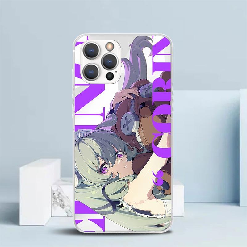 Чехол для телефона Zenless Zone Zero ZZZ для iPhone 16 17 Air 16E 15 14 Plus 13 Mini 12 11 Pro Max 7 8 + SE 2020 Мягкий ТПУ Задняя крышка 16 iPhone 13 Mini
Чехол для телефона Zenless Zone Zero ZZZ для iPhone 16 17 Air 16E 15 14 Plus 13 Mini 12 11 Pro Max 7 8 + SE 2020 Мягкий ТПУ Задняя крышка 16 iPhone 13 Mini