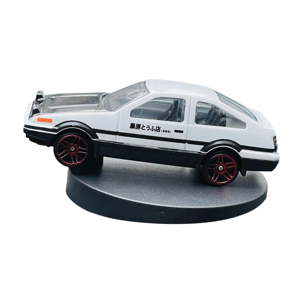 Initial D AE86 Alloy Car Interior Models Toys Automatically Drift Rotating Auto Dashboard Metal Ornaments Fujiwara Car
Initial D AE86 Alloy Car Interior Models Toys Automatically Drift Rotating Auto Dashboard Metal Ornaments Fujiwara Car