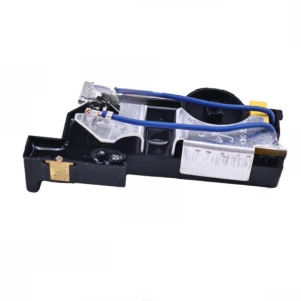 For Tool Upgrade Black Silver Replacement Controller Replacement Speed Controller For Hammers Overcurrent Protection China Mainland
For Tool Upgrade Black Silver Replacement Controller Replacement Speed Controller For Hammers Overcurrent Protection China Mainland