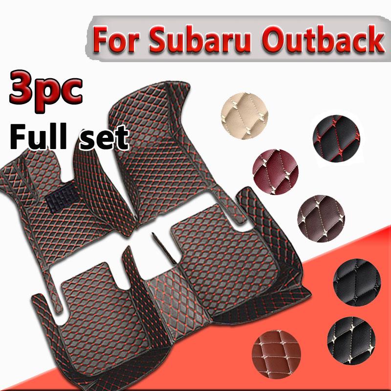 Автомобильные коврики, внутренние ковры, Стайлинг, защита для Subaru Outback 2014 2013 2012 2011 2010, автоаксессуары, украшения
Автомобильные коврики, внутренние ковры, Стайлинг, защита для Subaru Outback 2014 2013 2012 2011 2010, автоаксессуары, украшения