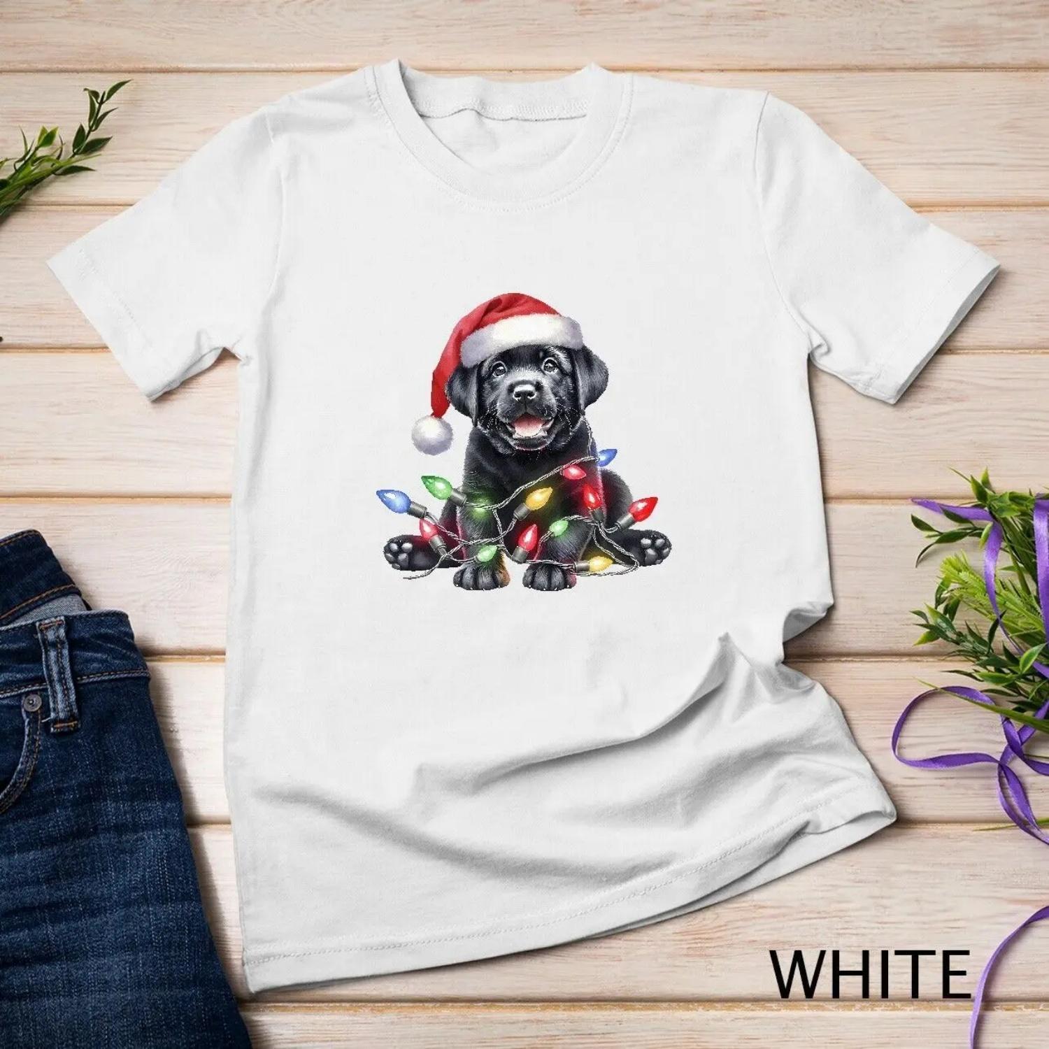 A Very Merry Christmas from our Furry Friend 1 Funny T shirt XXXXXL білий
A Very Merry Christmas from our Furry Friend 1 Funny T shirt XXXXXL білий
