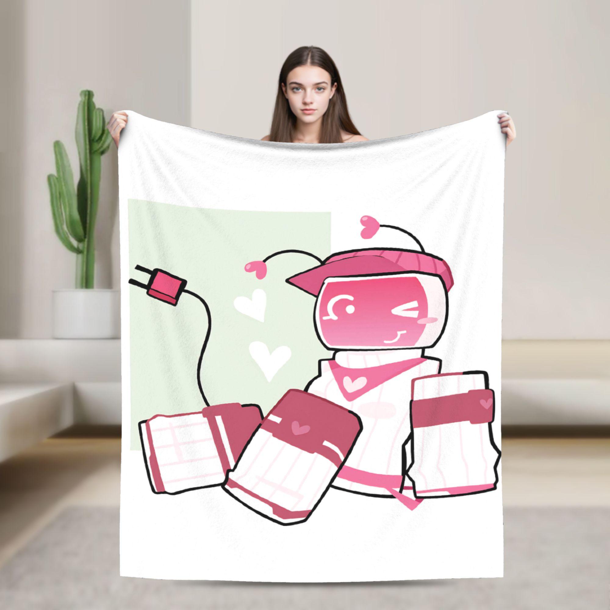 Forsaken Veeronica Blankets Warm Comfy Throw Blanket Spring Adults Child Couch Bed Picnic Bedspread 75x100cm (30x40inch)
Forsaken Veeronica Blankets Warm Comfy Throw Blanket Spring Adults Child Couch Bed Picnic Bedspread 75x100cm (30x40inch)