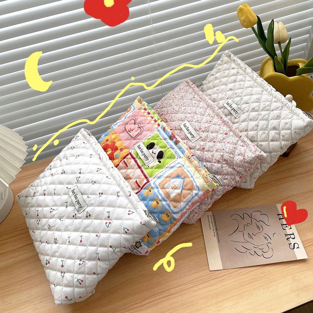 Sundries Storage Cosmetic Bag Travel Organizer Coin Purse High-quality Sanitary Napkins Bag
Sundries Storage Cosmetic Bag Travel Organizer Coin Purse High-quality Sanitary Napkins Bag