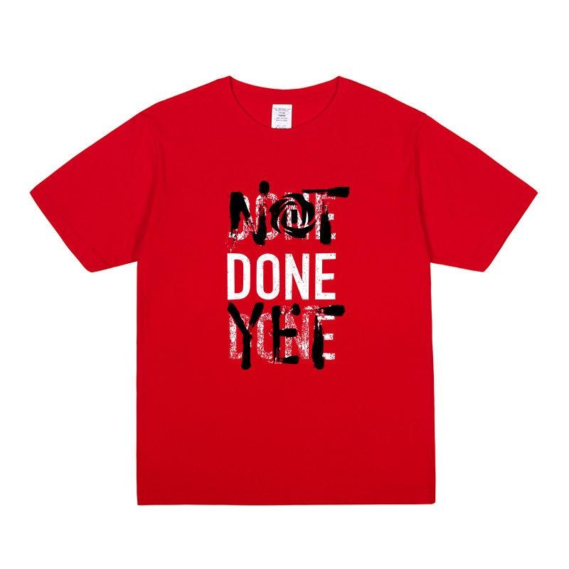 Футболка мужская с коротким рукавом в стиле Роуза Еще не закончено , РОЗА Американский баскетбол Спорт Свободная из чистого хлопка с рукавом до локтя 4XL
Футболка мужская с коротким рукавом в стиле Роуза Еще не закончено , РОЗА Американский баскетбол Спорт Свободная из чистого хлопка с рукавом до локтя 4XL