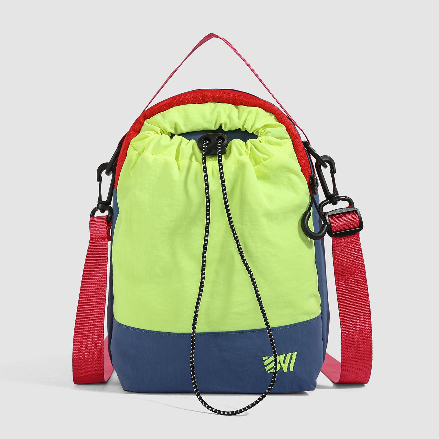 Outdoor sports kettle bag men s and women s leisure shoulder drawstring water bottle bag travel mountain climbing messenger bag lightweight mobile
Outdoor sports kettle bag men s and women s leisure shoulder drawstring water bottle bag travel mountain climbing messenger bag lightweight mobile