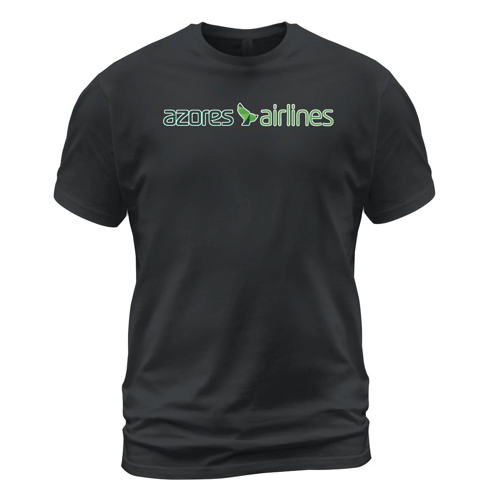 Azores Airlines T-Shirt Funny Size S-5XL Made in USA M
Azores Airlines T-Shirt Funny Size S-5XL Made in USA M