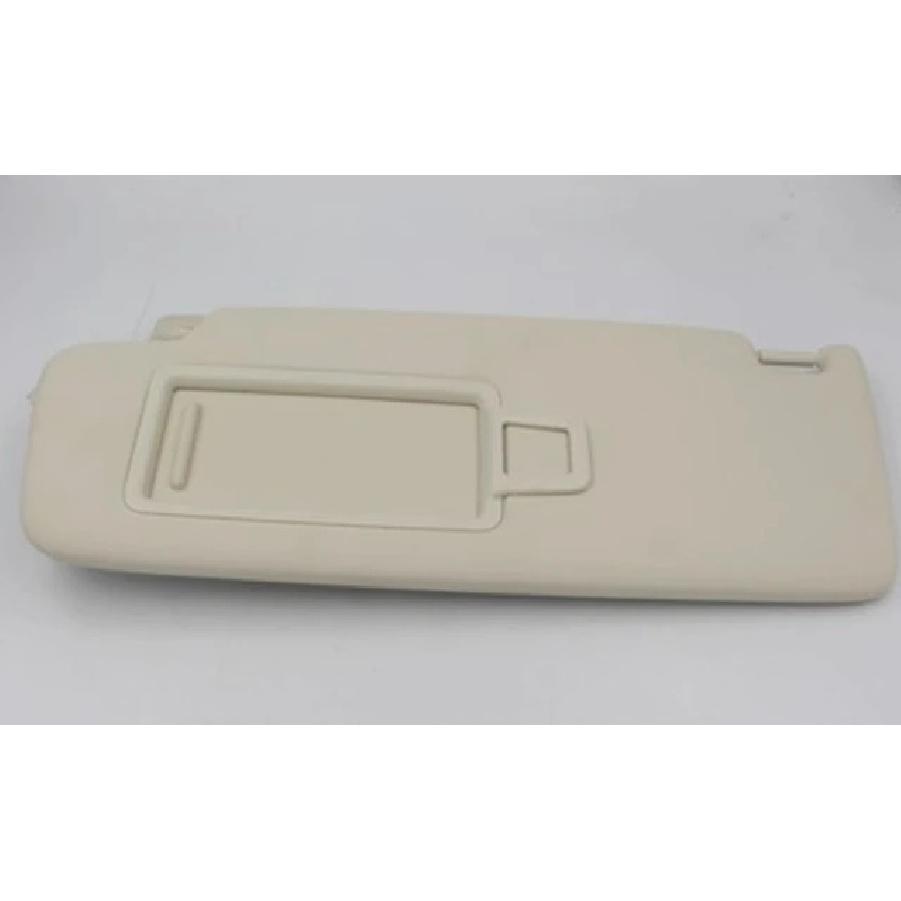 Sun Visor with Make-up Mirror Cover for Skoda Rapid Rapid Spaceback Octavia 2015- Karoq Kamiq 5GG857551D Octavia2015-22LBeige
Sun Visor with Make-up Mirror Cover for Skoda Rapid Rapid Spaceback Octavia 2015- Karoq Kamiq 5GG857551D Octavia2015-22LBeige