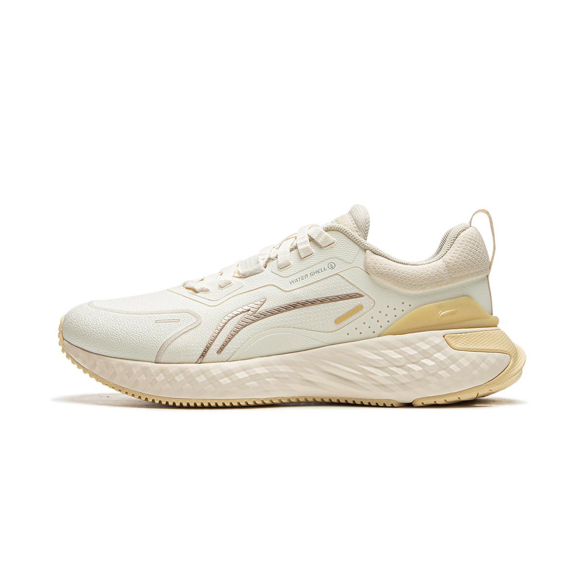 Li Ning Protective Cloud Simple Versatile TPU Shock Absorbing Non-Slip Low-Top Casual Running Shoes Women sneaker Light-Gray AGLU244-3 36⅓
Li Ning Protective Cloud Simple Versatile TPU Shock Absorbing Non-Slip Low-Top Casual Running Shoes Women sneaker Light-Gray AGLU244-3 36⅓