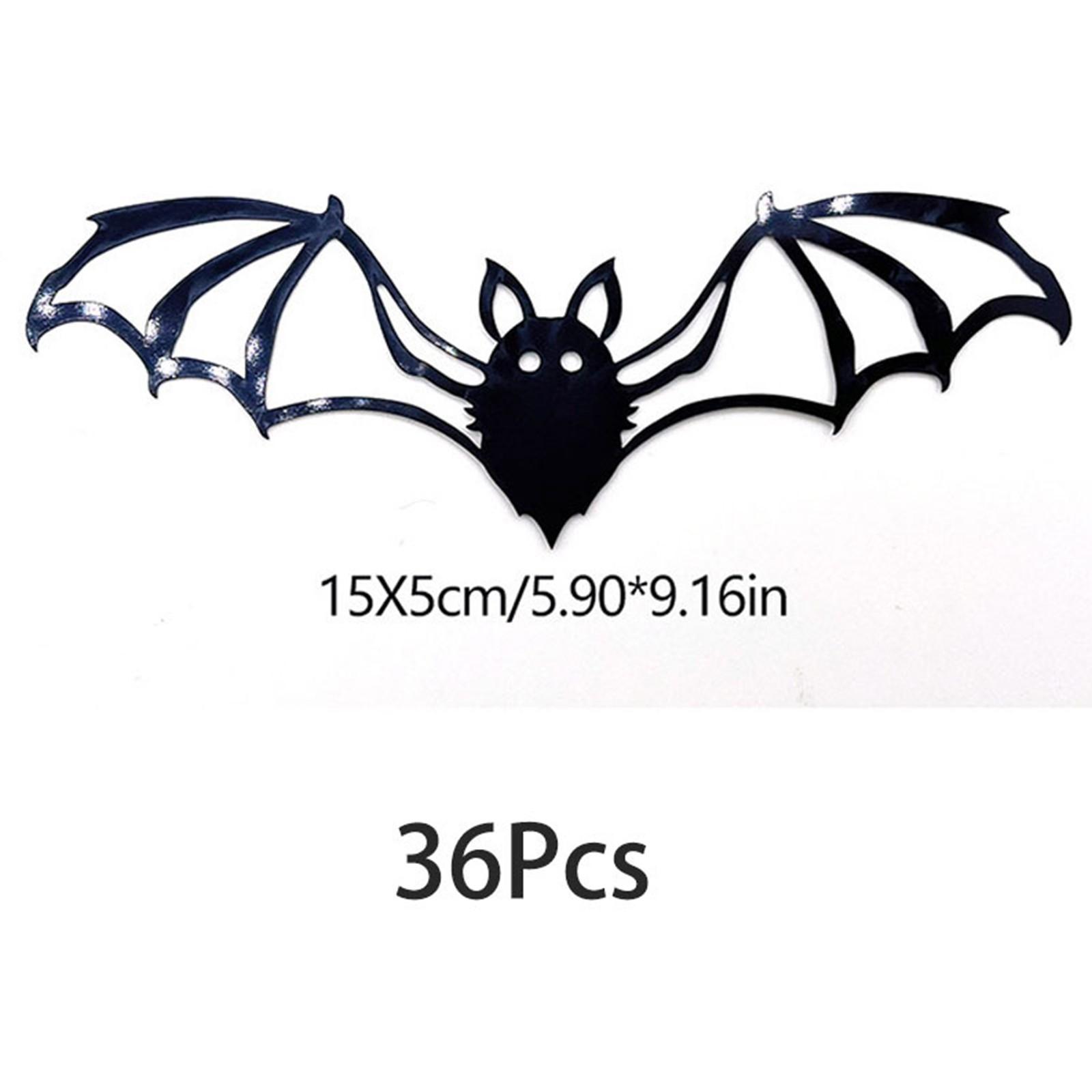 Хэллоуин 3d Трехмерная наклейка на стену Декоративная наклейка на окно One Size белый
Хэллоуин 3d Трехмерная наклейка на стену Декоративная наклейка на окно One Size белый