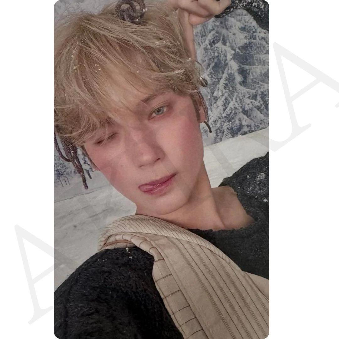 TXT CHIKAI В КОМПЛЕКТ ВХОДИТЬ ФОТОКАРТКА & ЯПОНСЬКИЙ POB & РОЗІГРАШ Фотокартка HUENINGKAI / weverse LD
TXT CHIKAI В КОМПЛЕКТ ВХОДИТЬ ФОТОКАРТКА & ЯПОНСЬКИЙ POB & РОЗІГРАШ Фотокартка HUENINGKAI / weverse LD