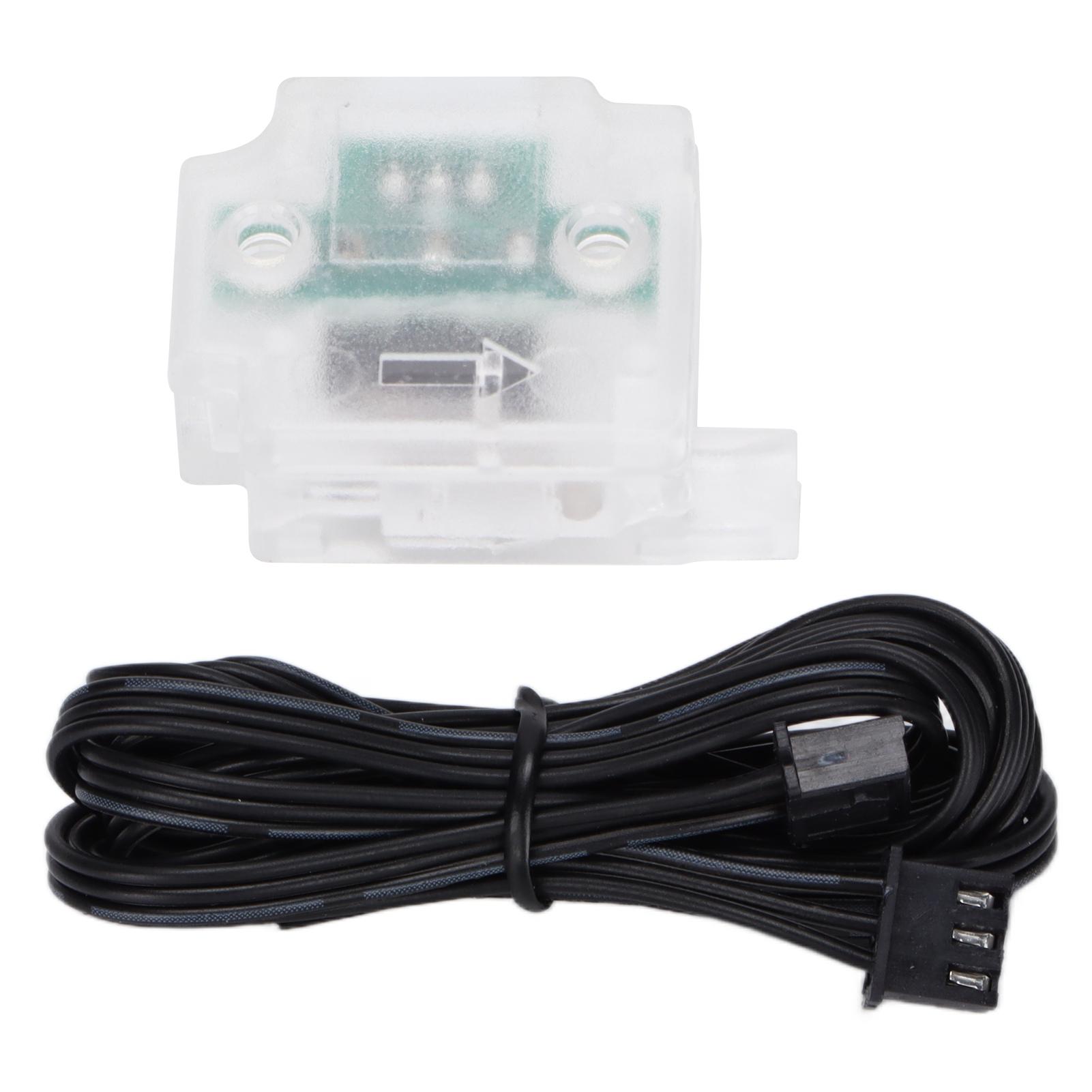 Detection Sensor Module Reduce Resistance Improve Work Efficiency 3 Pin Interface Three Dimensional
Detection Sensor Module Reduce Resistance Improve Work Efficiency 3 Pin Interface Three Dimensional