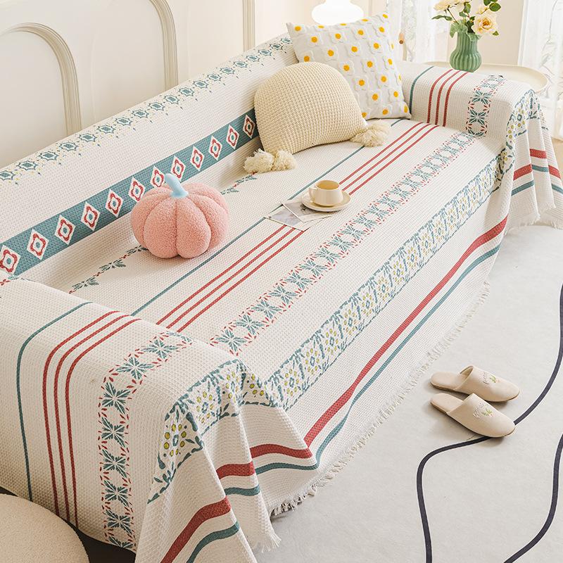 Чехол для дивана из хлопкового льна EIFLOY Bohemia, универсальный, с бахромой, для углового дивана, плед, одеяло, защитное покрытие для мебели 180x130
Чехол для дивана из хлопкового льна EIFLOY Bohemia, универсальный, с бахромой, для углового дивана, плед, одеяло, защитное покрытие для мебели 180x130