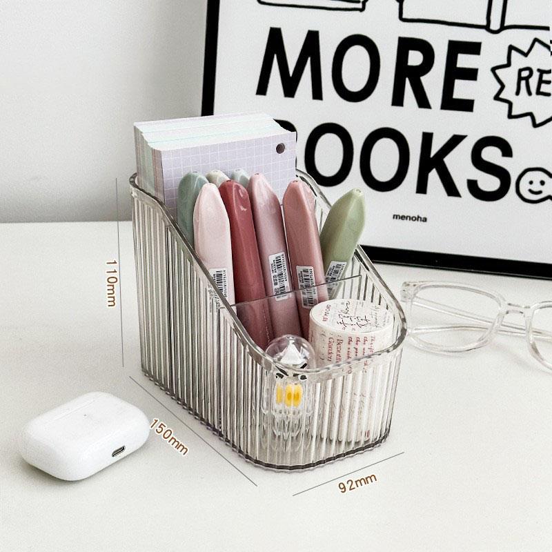Remote Control Organizer Tv Remote Holder White Transparent Multipurpose Desktop Storage Box Bedroom Living Room Organizer
Remote Control Organizer Tv Remote Holder White Transparent Multipurpose Desktop Storage Box Bedroom Living Room Organizer