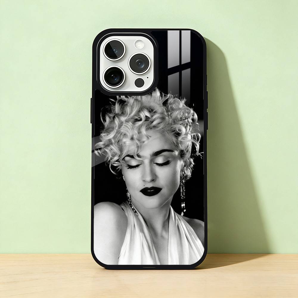 AAA M-Madonna Phone Case Color Silver Shell For IPhone 17 16 15 14 13 12 11 Pro Max Plus iPhone12PROMAX
AAA M-Madonna Phone Case Color Silver Shell For IPhone 17 16 15 14 13 12 11 Pro Max Plus iPhone12PROMAX