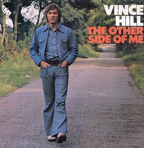 LP Record VINCE HILL The Other Side Of Me EMC3014 EMI 1973 UK Jazz Used
LP Record VINCE HILL The Other Side Of Me EMC3014 EMI 1973 UK Jazz Used