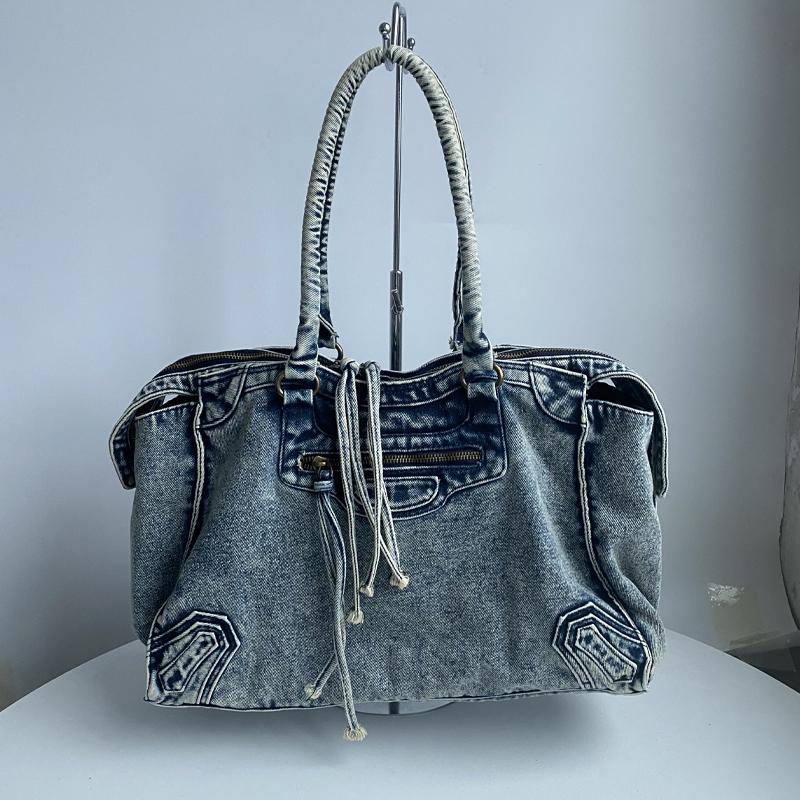 Women s Handbags Large Capacity Canvas Tote Bag Fashion Shoulder Motorcycle Bag Printed Tote Bag
Women s Handbags Large Capacity Canvas Tote Bag Fashion Shoulder Motorcycle Bag Printed Tote Bag