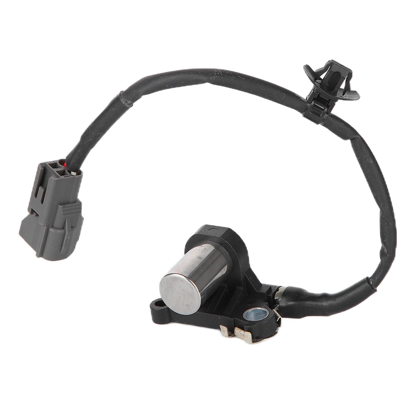 Crankshaft Position Sensor 9008019011 Replacement for Camry 19952001 CE DX LE XLE 4 Cyl 2.2L
Crankshaft Position Sensor 9008019011 Replacement for Camry 19952001 CE DX LE XLE 4 Cyl 2.2L