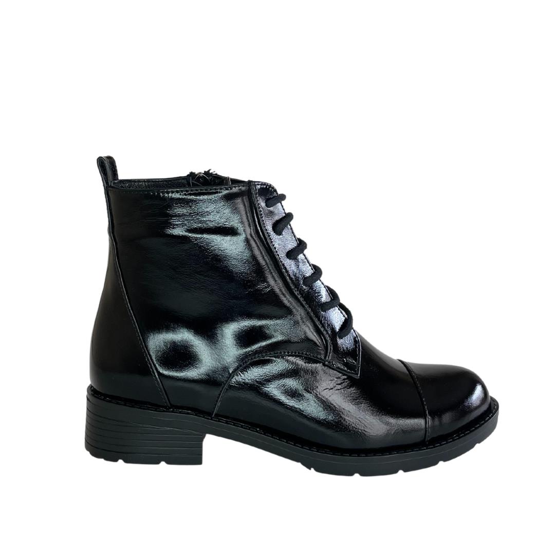 Женские повседневные ботинки из натуральной кожи 40
Женские повседневные ботинки из натуральной кожи 40