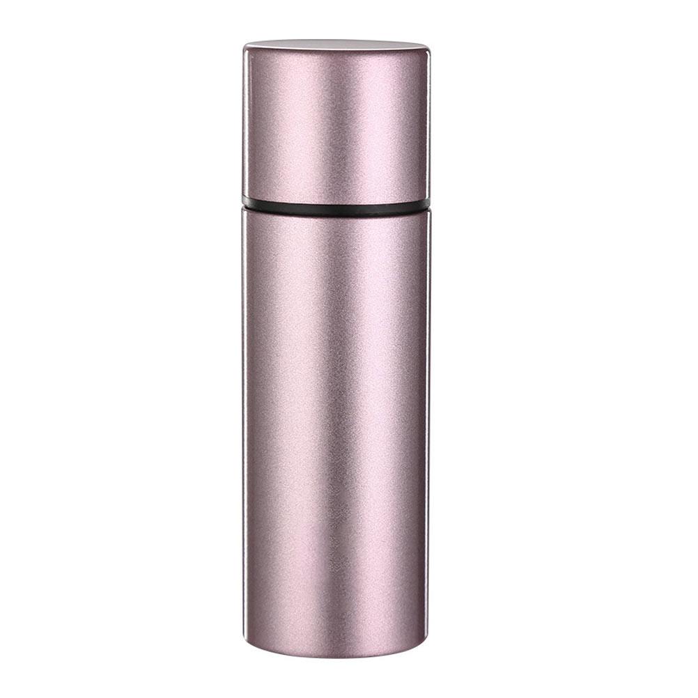Insulated Water Cup 304 Stainless Steel Pink Mini Thermal Bottle Long Heat Preservation Home Office Use Storage Bottle сливовий
Insulated Water Cup 304 Stainless Steel Pink Mini Thermal Bottle Long Heat Preservation Home Office Use Storage Bottle сливовий
