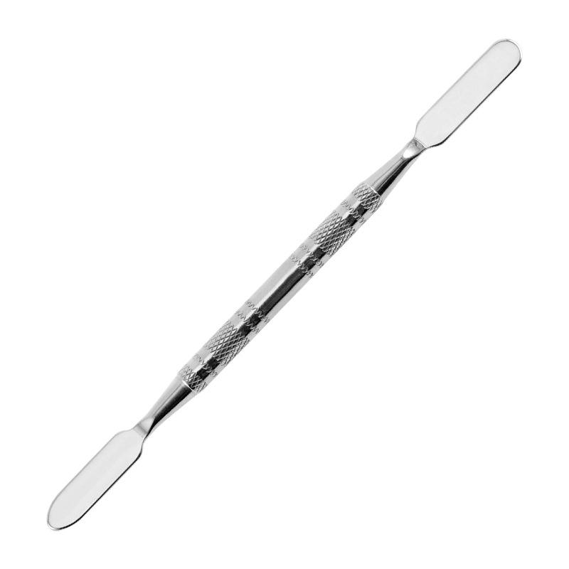 LushMe Stainless Steel Nail Art & Makeup Mixing Palette with Stick
LushMe Stainless Steel Nail Art & Makeup Mixing Palette with Stick