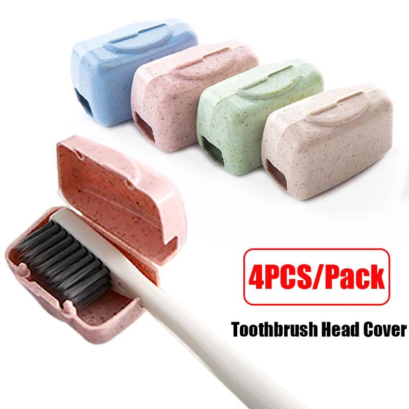 Mini Toothbrush Head Cover Portable Tooth Brush Holder Cap for Outdoor Travel Household Bathroom Organizer Accessories
Mini Toothbrush Head Cover Portable Tooth Brush Holder Cap for Outdoor Travel Household Bathroom Organizer Accessories