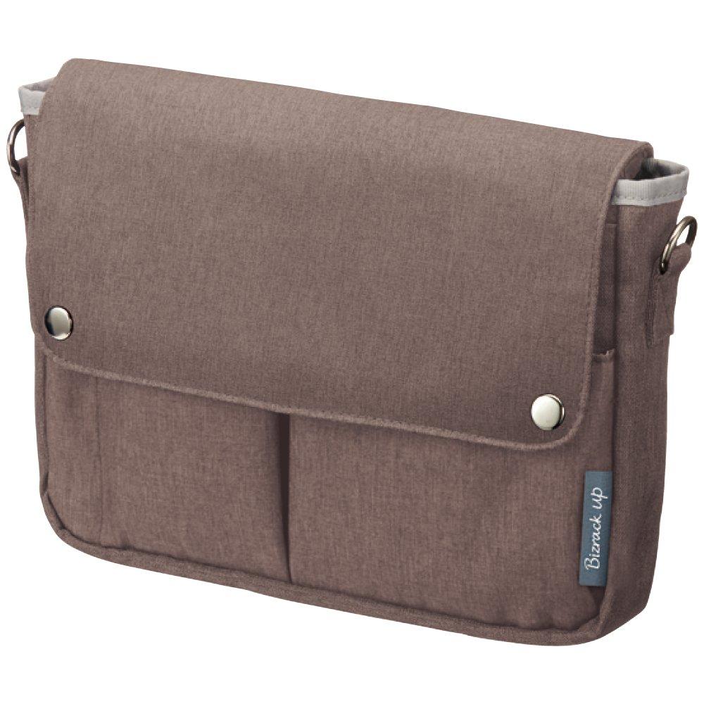 Сумка-органайзер Kokuyo Inner Bizrack Up, A5, Коричневый, Kaha-BR33S
Сумка-органайзер Kokuyo Inner Bizrack Up, A5, Коричневый, Kaha-BR33S