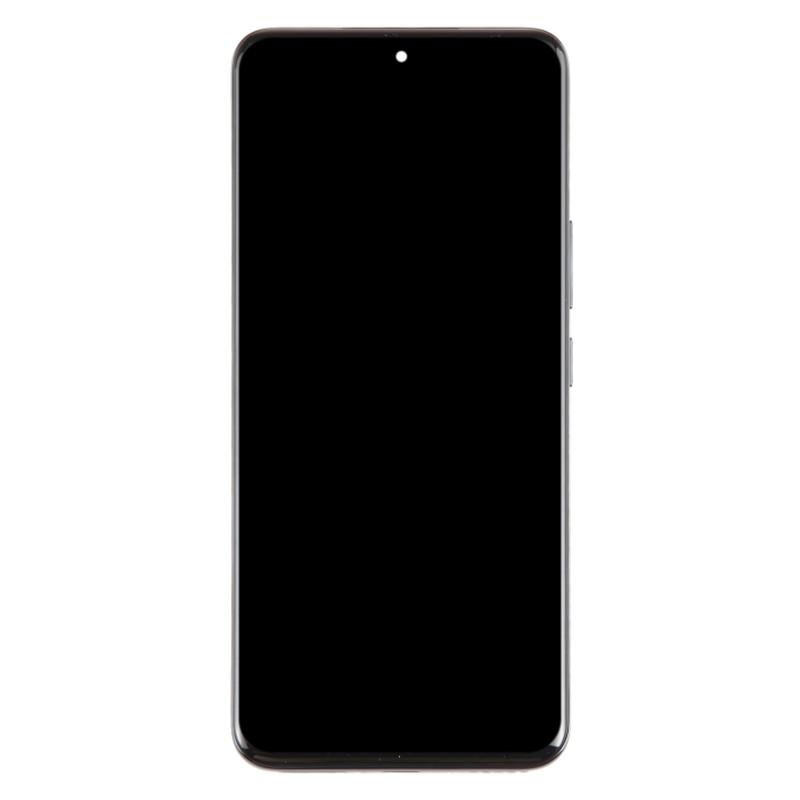 For Honor 90 REA-AN00,REA-NX9 OEM Grade S AMOLED Screen and Digitizer Assembly+Frame (Without Logo) Black
For Honor 90 REA-AN00,REA-NX9 OEM Grade S AMOLED Screen and Digitizer Assembly+Frame (Without Logo) Black