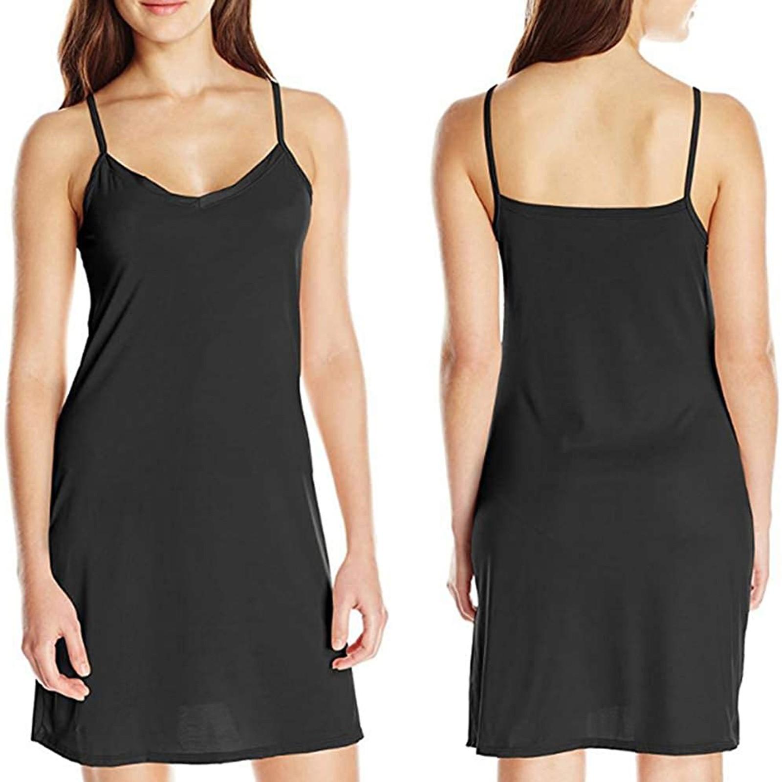 Women s Fashion V-Neck Sexy Comfortable Color Tight Dress XXL чорний
Women s Fashion V-Neck Sexy Comfortable Color Tight Dress XXL чорний