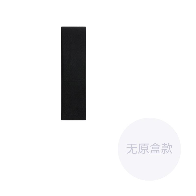 CHANEL Iconic LOGO Decoration Wool Velvet Scarf Women s Black чорний
CHANEL Iconic LOGO Decoration Wool Velvet Scarf Women s Black чорний