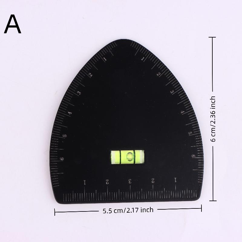 Быстрый рисунок Дизайн бровей Линейка Инструмент для разметки микроблейдинга Формирование Перманентный макияж Руководство для рисования Линейка Тату принадлежности Многоразовое использование
Быстрый рисунок Дизайн бровей Линейка Инструмент для разметки микроблейдинга Формирование Перманентный макияж Руководство для рисования Линейка Тату принадлежности Многоразовое использование