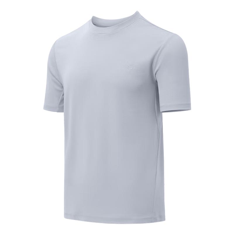 JZ300 Men s Outdoor Quick-Dry Ice Silk T-Shirt XL
JZ300 Men s Outdoor Quick-Dry Ice Silk T-Shirt XL