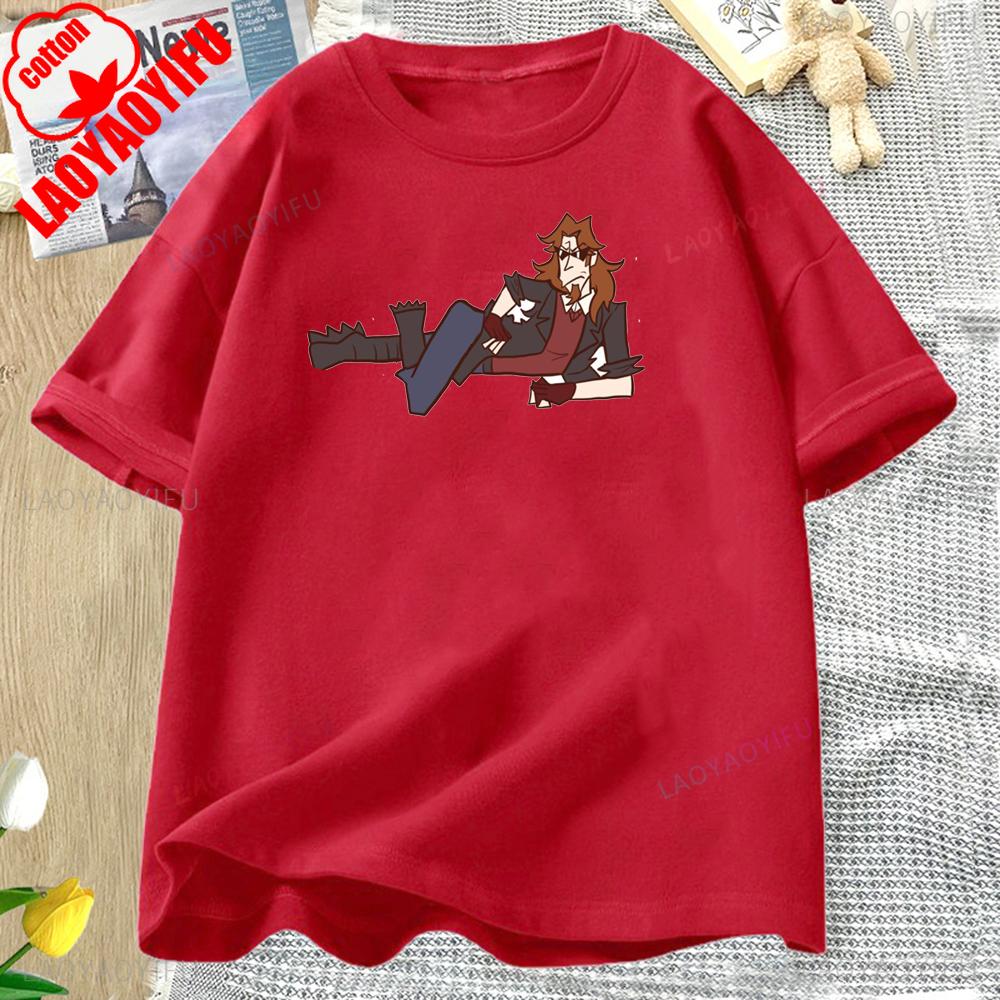 Футболка Postal Dude 2 Alien Run with Scissors Футболка Postal Dude Літня футболка з коротким рукавом Чоловічі та жіночі футболки з особистістю L
Футболка Postal Dude 2 Alien Run with Scissors Футболка Postal Dude Літня футболка з коротким рукавом Чоловічі та жіночі футболки з особистістю L
