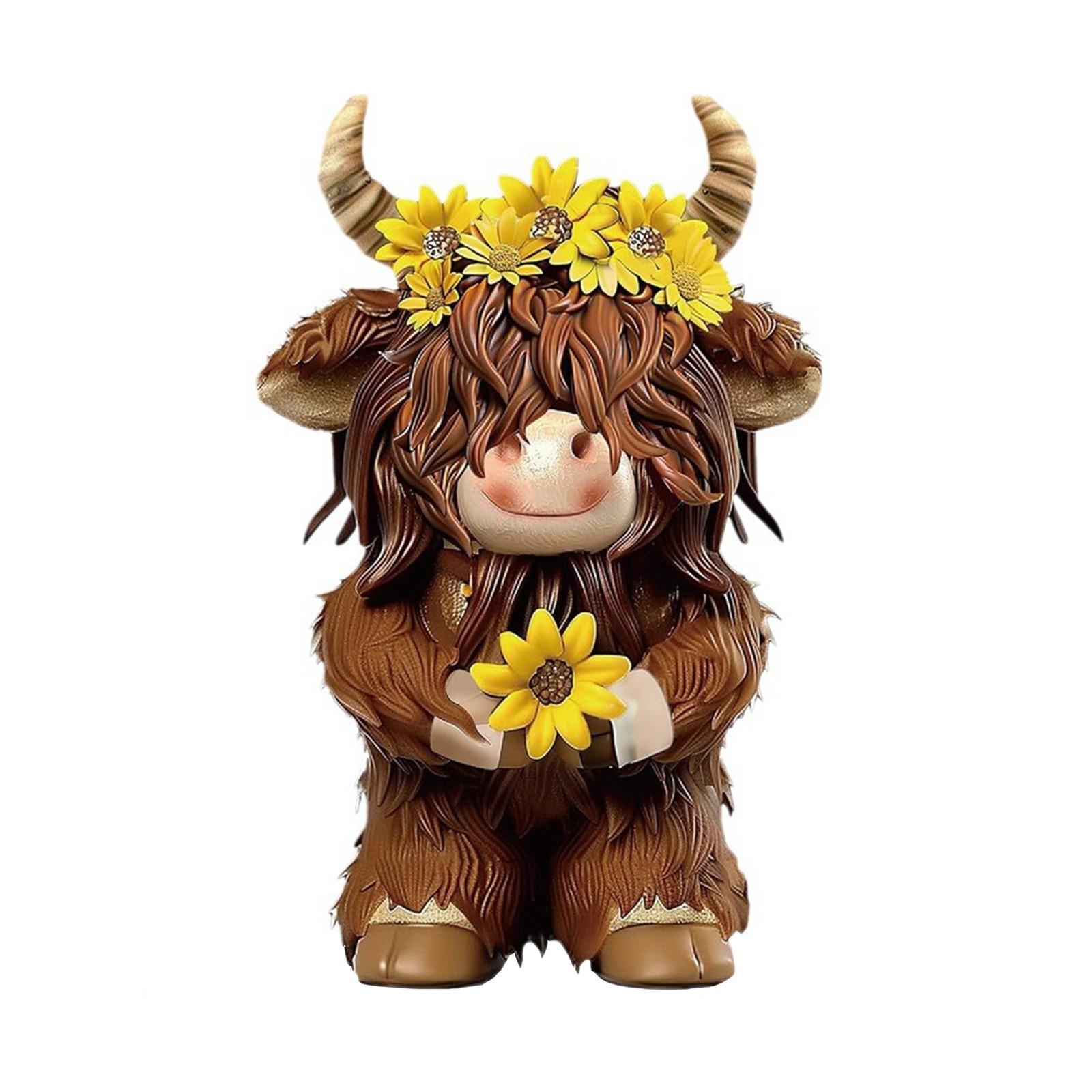 Flower Pot Outdoor Courtyard Festival Decoration Home Desktop Resin Ornament One Size
Flower Pot Outdoor Courtyard Festival Decoration Home Desktop Resin Ornament One Size