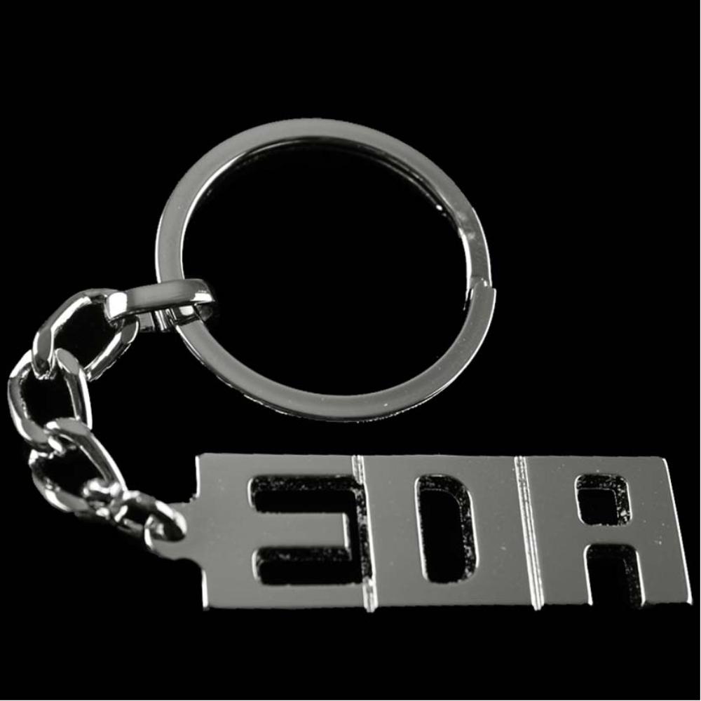 Брелок с именем Эда 
Брелок с именем Эда