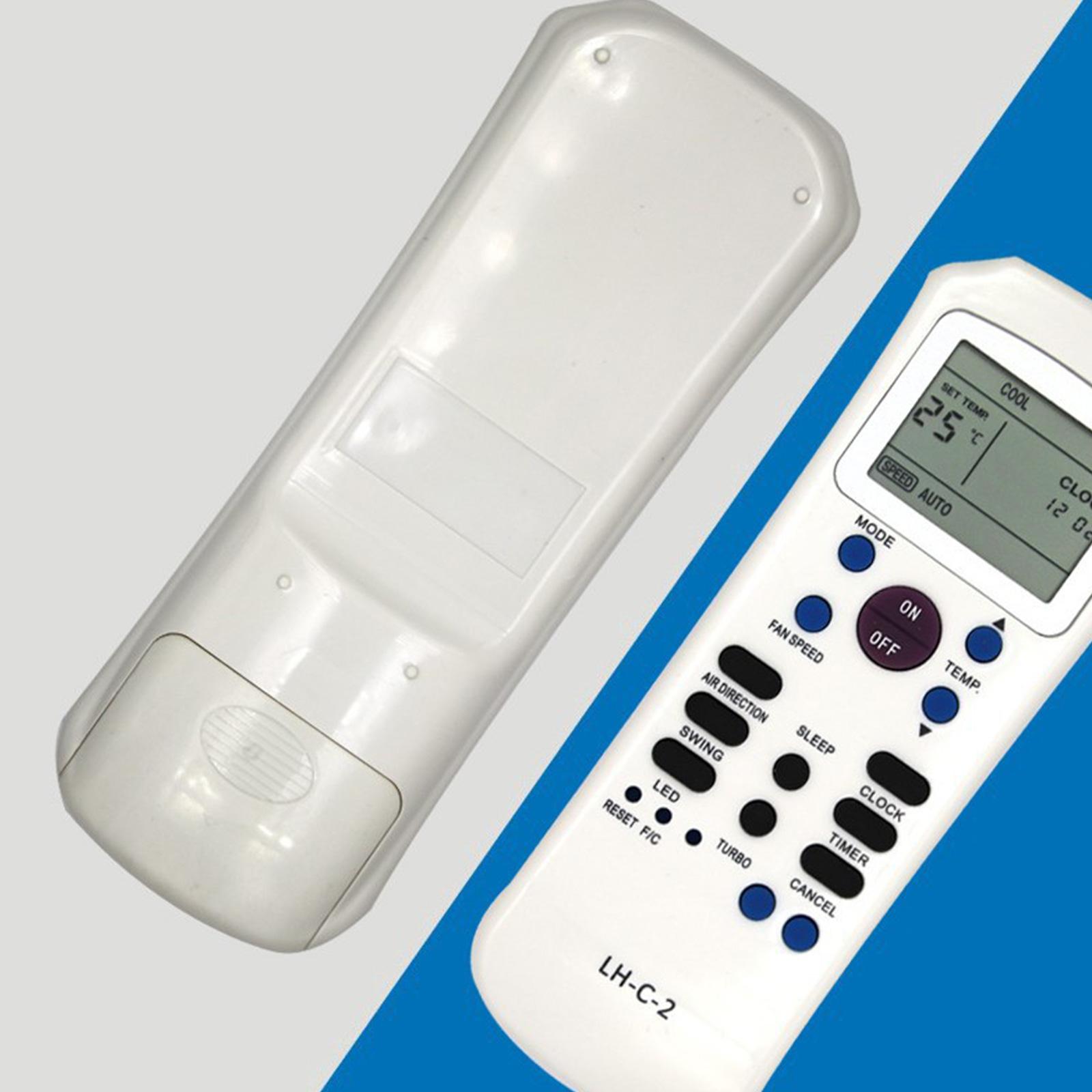 Advanced IR Remote Control for 42KCR009713 38KCR009713 38KCR009713G Air Conditioners 10m Distance Wide Application 1
Advanced IR Remote Control for 42KCR009713 38KCR009713 38KCR009713G Air Conditioners 10m Distance Wide Application 1
