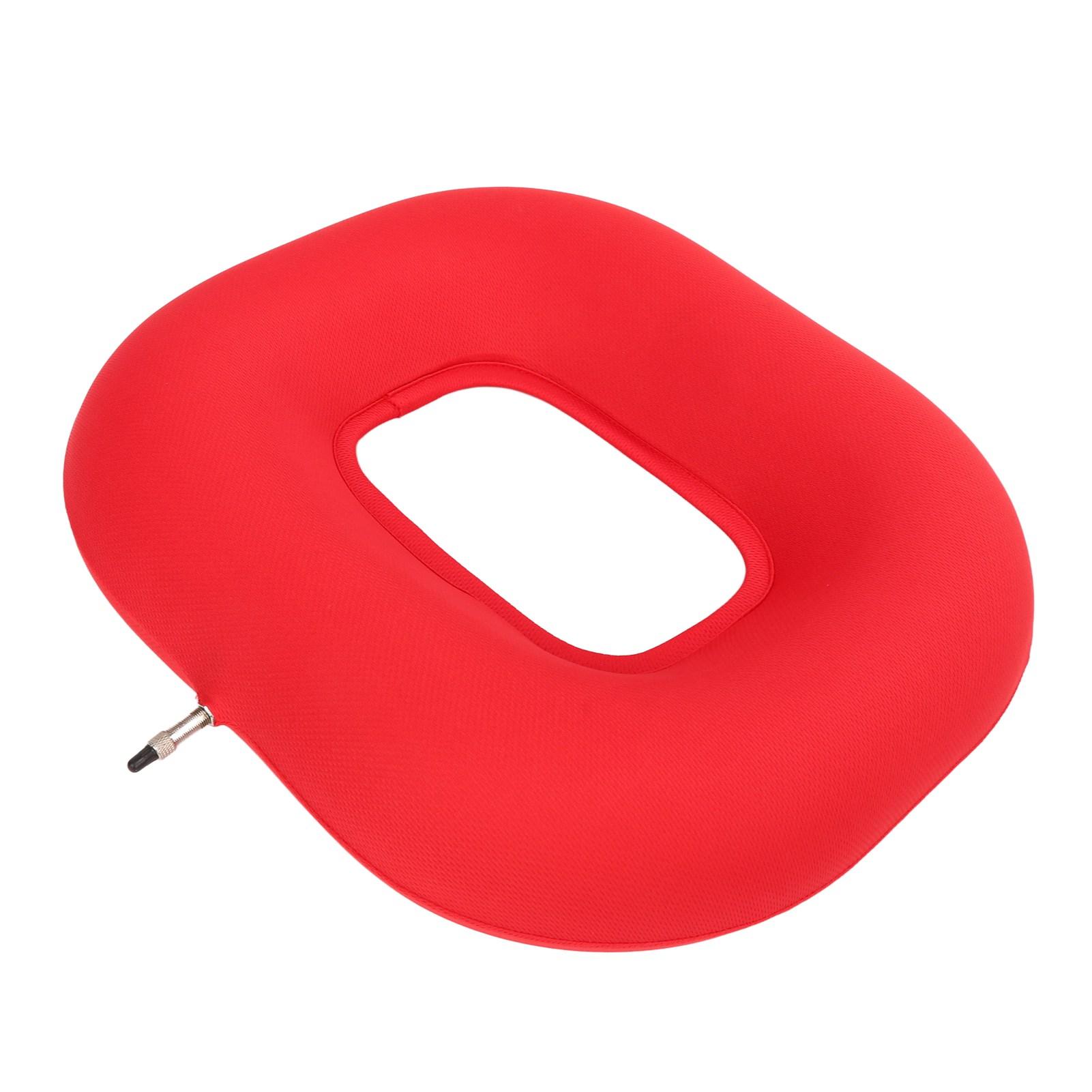 Inflatable Donut Cushion Rectangle Thickened Rubber Foldable Inflatable Ring Seat Cushion for Patients Elderly People
Inflatable Donut Cushion Rectangle Thickened Rubber Foldable Inflatable Ring Seat Cushion for Patients Elderly People