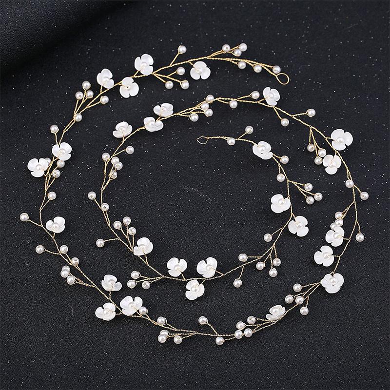 Pearl Rhinestone Wedding Hair Accessories Women s Hair Accessories Jewelry Bridal Headpieces золотой
Pearl Rhinestone Wedding Hair Accessories Women s Hair Accessories Jewelry Bridal Headpieces золотой
